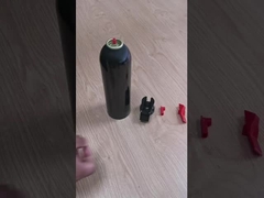 لوازم جانبی بالاپر برتر برای آتش خاموش کنتاکتورهای بالاپر آتش خاموش دریچه های بالاپر آتش خاموش