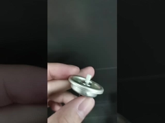 دریچه اسپری مو، دریچه استفاده کننده مو، نوزل اسپری مو