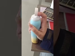 دریچه پمپ اسپری ضد آفتاب، دریچه مه ضد آفتاب، اسپری اسپری ضد آفتاب