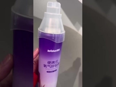 دریچه اکسیژن برتر، نوزل اسپری اکسیژن، دریچه مه اکسیژن - کنترل دقیق برای تحویل اکسیژن