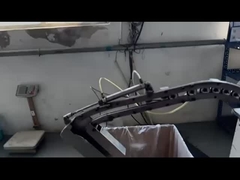 1 اینچ آروسول پلاستیکی دریچه ساقه دریچه گاز قوطی برای گاز سبک تر دریچه اسپری گاز سبک تر