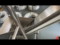 فعال کننده دریچه قطعات برتر MDF - کنترل دقیق، مشخصات راه حل ماندگار