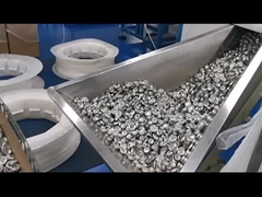 دریچه برف مصنوعی با کیفیت بالا - عملکرد قابل اعتماد، مشخصات لذت زمستان