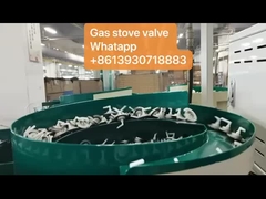 قابل اعتماد کوره کمپینگ دریچه گاز پروپان دریچه کوره دریچه کارتریج گاز