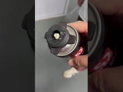 دریچه ی فوم PU ساقه بلند٬ دریچه ی توزیع فوم٬ دریچه ی اسپری برای فوم پلی اورتان