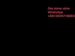 دریچه ظرف گاز، دریچه اجاق گاز، دریچه اجاق گاز، مجموعه دریچه های اسپری