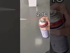 دریچه اسپری 360 درجه دوامدار - برای رنگ آمیزی صنعتی و اسپری کشاورزی - ساخت سنگین