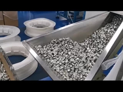 دریچه اسپری تمام جهت با اکتواتور دریچه اسپری 360 درجه با اکتواتور