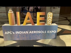 نمایشگاه هواپیمای هندی 2025