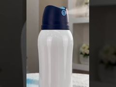 اسپری دئودورانت بدن