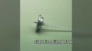 کیت تعمیر اضطراری شیر باد لاستیک