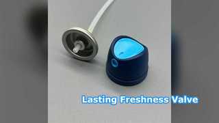 شیر اسپری بدن طراوت ماندگار