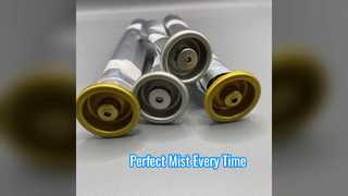 پمپ اسپری با غبار ریز برای لوازم آرایشی