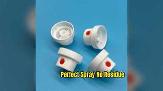 شیر شامپو خشک: هر بار اسپری عالی