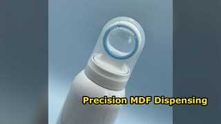 MDF Activator Valve Precision Dispensing