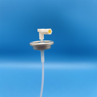 خرید 120/150/200 mcl دریچه اندازه گیری برای توزیع دقیق در کاربردهای اسپری تولید آنلاین