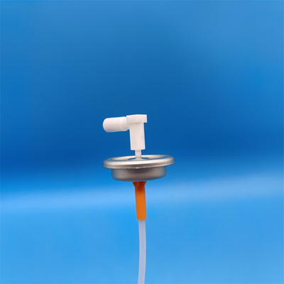خرید یک دریچه دوز یک اینچ با اکتواتور شکل L کنترل دقیق برای کاربردهای صنعتی و تجاری تولید آنلاین
