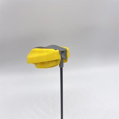 خرید Premium Two Way Trigger Spray Cap for Strong Chemicals and Cleaning Agents تولید آنلاین
