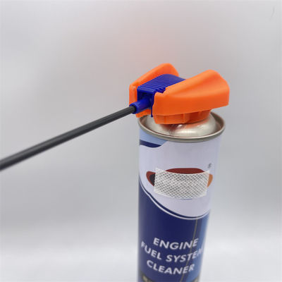 خرید کپسول اسپری دو طرفه قابل تنظیم برای جزئیات و تعمیر و نگهداری خودرو تولید آنلاین