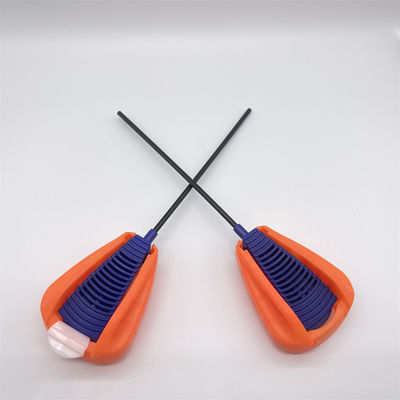 خرید محرک آئروسل تاشو برای تمیز کردن کاربردهای روانکاری و آب بندی تولید آنلاین