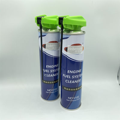 خرید Two Way Trigger Spray Cap for Automotive Polishes Cleaners and Degreasers تولید آنلاین