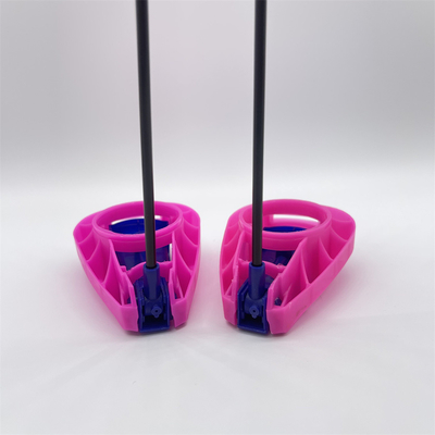 خرید Adjustable Two-Way Aerosol Spray Trigger for Cleaning and Lubricants تولید آنلاین