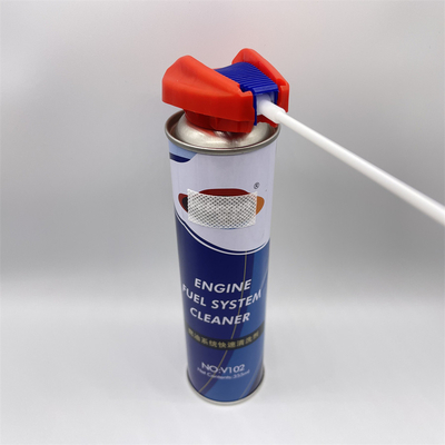 خرید Multi-Use Two-Way Trigger Cap for Aerosol Insecticides and Air Fresheners تولید آنلاین