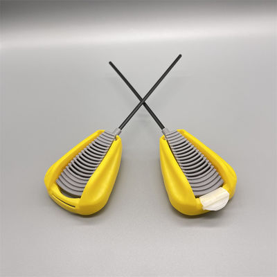 خرید محرک اسپری ماشه تاشو آئروسل برای کاربردهای توزیع کنترل شده تولید آنلاین