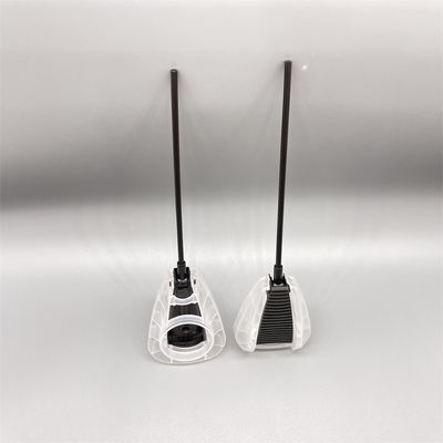 خرید ماژول اسپری ایرگونومیک و پایدار برای محصولات تمیز کننده خانگی با مه ثابت و قفل قفل تولید آنلاین