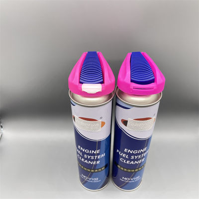 خرید Foldable Trigger Spray Cap with Extension Tube for Cleaning Spray Cans تولید آنلاین