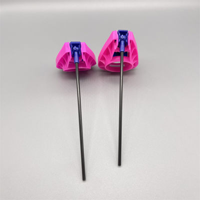 خرید کپسول پرتاب پذیر با لوله تمدید ایده آل برای کاربردهای سخت دسترسی تولید آنلاین