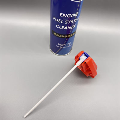 خرید Foldable Trigger Cap Universal Clip-On Fit for Standard Aerosol Cans تولید آنلاین