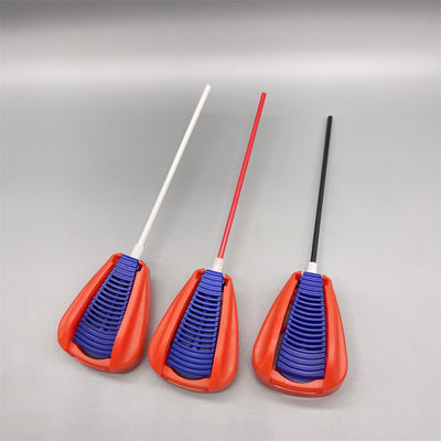 خرید درپوش ماشه ای تاشو با افزونه برای اسپری دقیق آئروسل تولید آنلاین