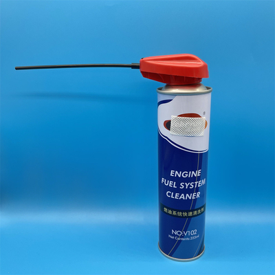 خرید 35.13mm Foldable Spray Cap for Aerosol Cans تولید آنلاین