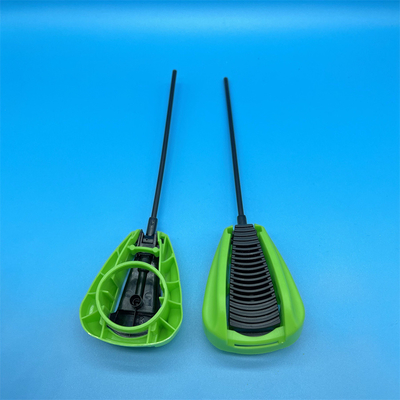 خرید Two Way Aerosol Spray Nozzle For Aerosol Cans Dual Angle For Accurate Application تولید آنلاین