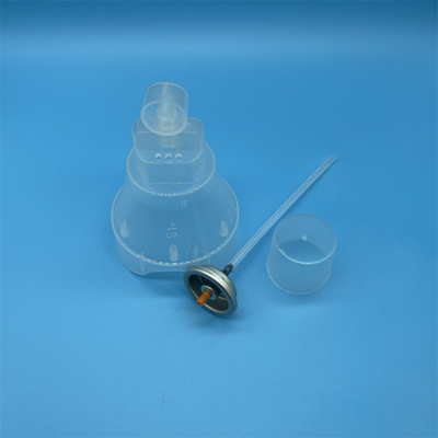 خرید دریچه اسپری اکسیژن دقیق برای کاربردهای پزشکی و صنعتی تولید آنلاین