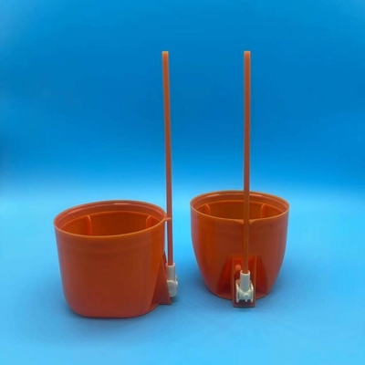 خرید دقت 65 میلی متری ضد حشرات آروسول می تواند پوشش پلاستیکی برای راه حل های موثر کنترل آفات تولید آنلاین