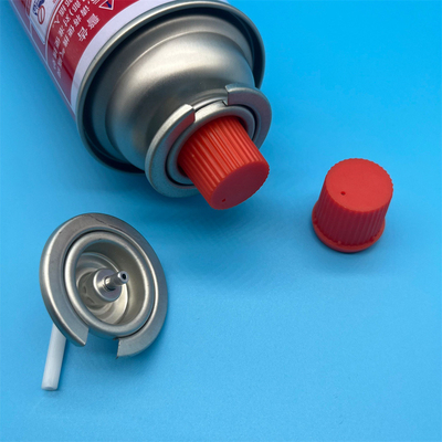 خرید دریچه کارتریج گاز بوتان یک اینچ کنترل گاز ضروری برای آشپزخانه های خانگی و رستوران ها تولید آنلاین