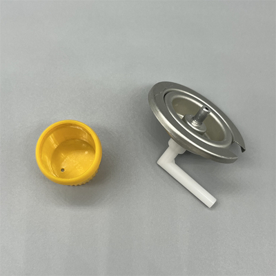خرید دریچه کنترل اجاق گاز برتر برای تنظیم دقیق شعله - دوام و قابلیت اطمینان بالا تولید آنلاین