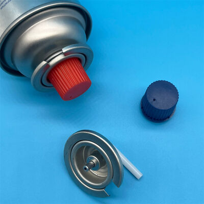 خرید دریچه کنترل فنجان دقیق برای آشپزی مسکونی و تجاری - مشخصات درجه حرارت بالا تولید آنلاین