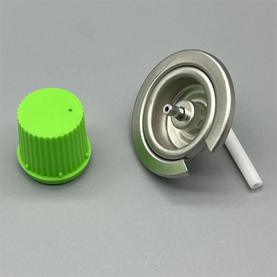 خرید دریچه تنظیم کننده اجاق گاز پروپان با کارایی بالا برای آشپزی در فضای باز تولید آنلاین