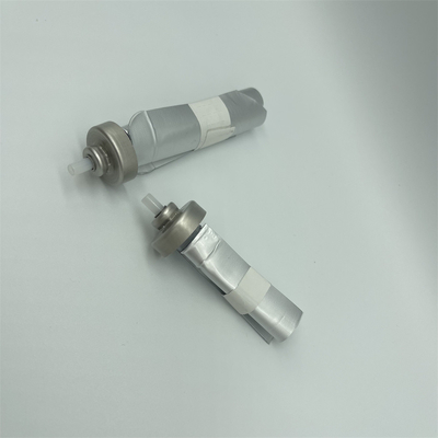 خرید Efficient Bag on Valve for Agricultural Use with Reliable Trigger Spray Cap تولید آنلاین