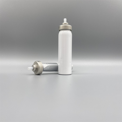 خرید Innovative Bag on Valve for Automotive Use with Precision Trigger Spray Cap تولید آنلاین