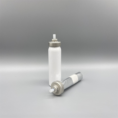 خرید Male Aerosol Bag On Valve For Improved Product Delivery تولید آنلاین