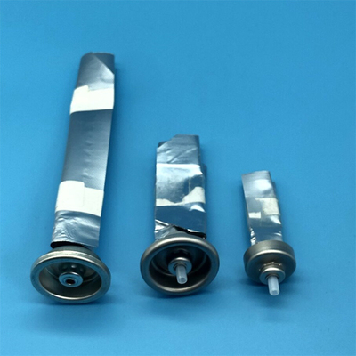 خرید اسپری پیشرفته روی دریچه برای مراقبت از پوست و تمیز کردن با دوام و ضد نشت تولید آنلاین