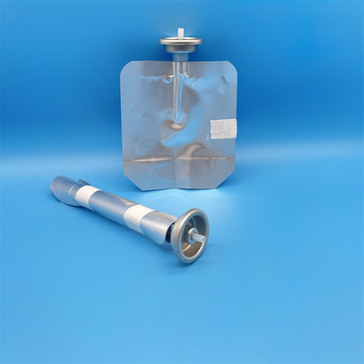 خرید دریچه جیبی یک اینچی برای کنترل دقیق جریان   1 اینچ قطر، ساخت با کیفیت بالا تولید آنلاین