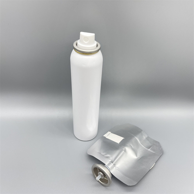 خرید تکنولوژی پیشرفته BOV آیروزول (Aerosol BOV Technology) ، کارایی بهینه توزیع، عملکرد قابل اعتماد، ظرفیت 150 میلی لیتر تولید آنلاین