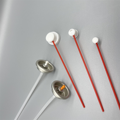 خرید WD-40 Aerosol Valve Reliable Performance for Maintenance and Repair Sprays تولید آنلاین