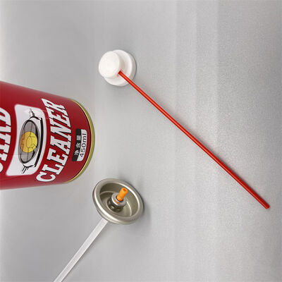 خرید Certified WD-40 Lubricant Valve for Aviation and Aerospace Ground Support with Documentation Pack تولید آنلاین