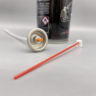 خرید ESD-Safe WD-40 Lubricant Valve for Electronics Manufacturing and Cleanrooms with Static-Dissipative Design تولید آنلاین